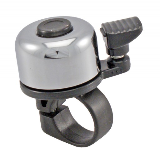 Csengő BTA Din-Din króm 588060080_TCSEN